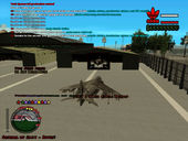 New LockOn Texture